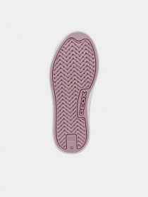 Полуботинки Geox Vaniett модель J1504G-000AN-C8011 Фото