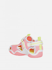 Сандалии Geox Wader модель J1508A-01454-C8L1Z Фото