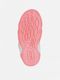 Сандалии Geox Wader модель J1508A-01454-C8L1Z Фото