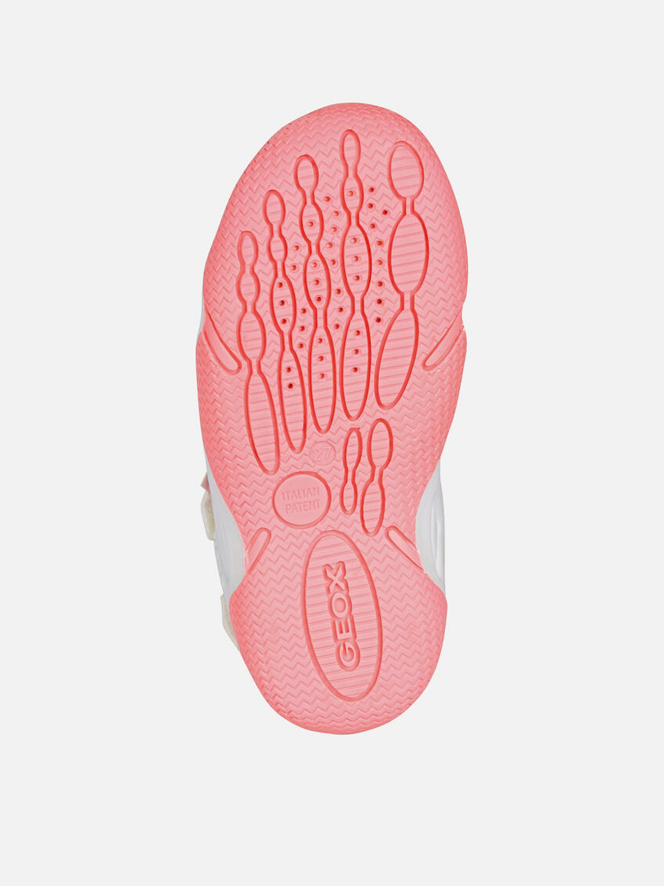 Сандалии Geox Wader модель J1508A-01454-C8L1Z Фото