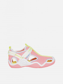 Сандалии Geox Wader модель J1508A-01454-C8L1Z Фото