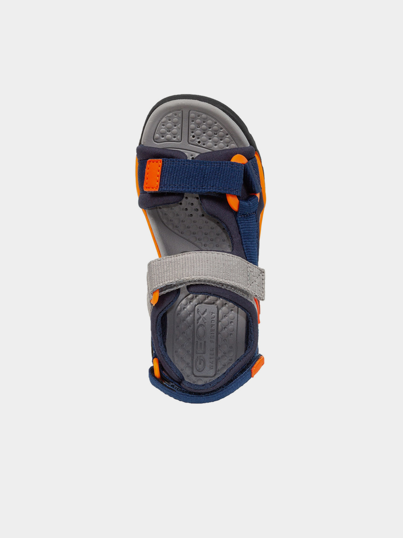 Сандалии Geox Borealis модель J150RA-01511-C0659 Фото