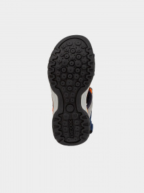 Сандалии Geox Borealis модель J150RA-01511-C0659 Фото