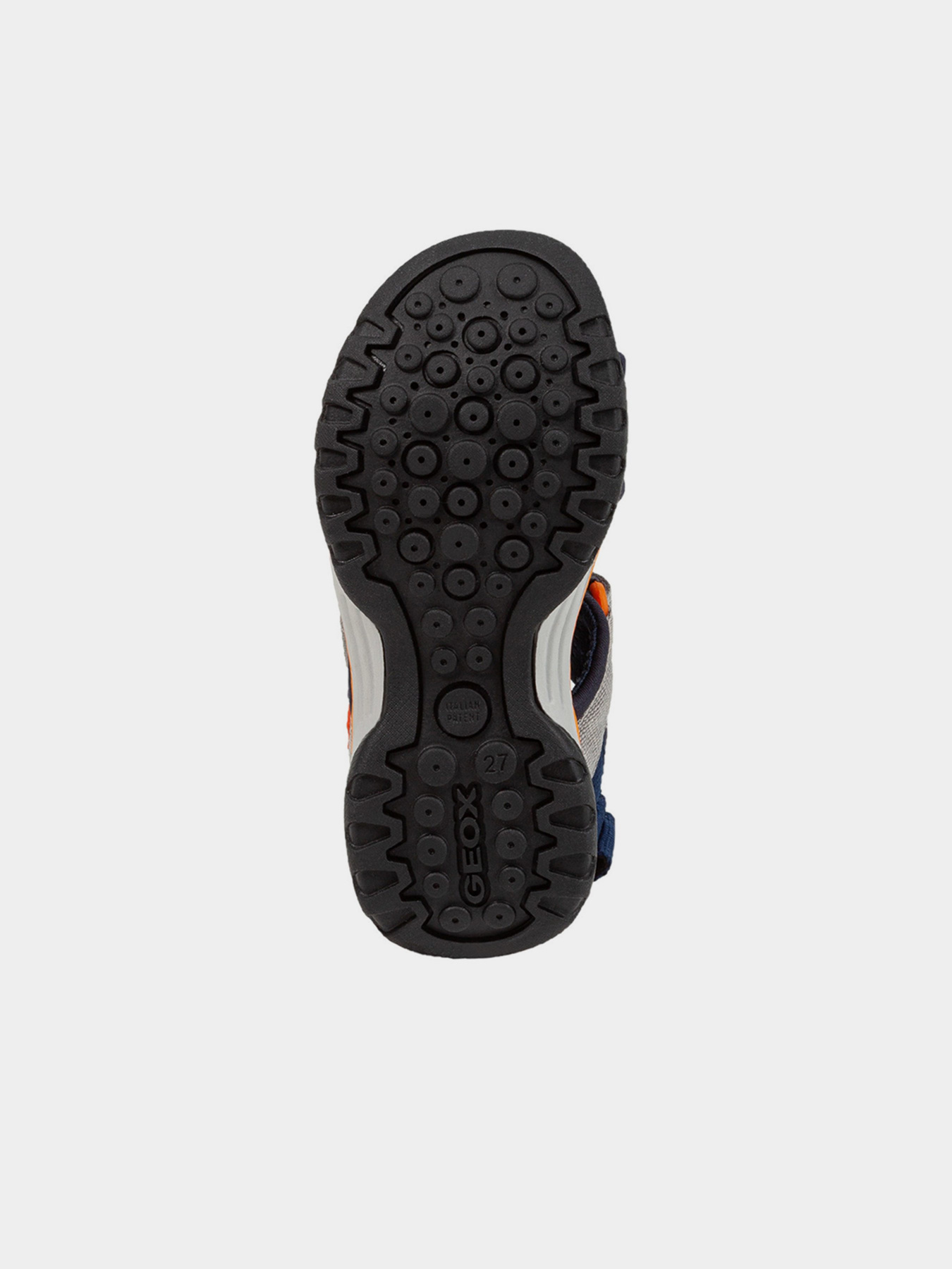 Сандалії Geox Borealis модель J150RA-01511-C0659 Фото