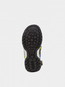 Сандалии Geox Borealis модель J150RA-01511-CA34B Фото