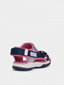 Сандалии Geox BOREALIS модель J150WA-01511-C4268 Фото