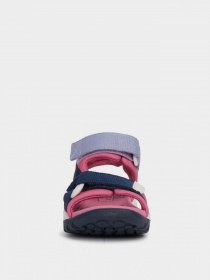 Сандалии Geox BOREALIS модель J150WA-01511-C4268 Фото