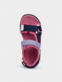 Сандалии Geox BOREALIS модель J150WA-01511-C4268 Фото