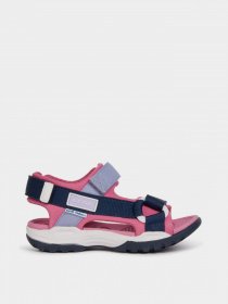 Сандалии Geox BOREALIS модель J150WA-01511-C4268 Фото