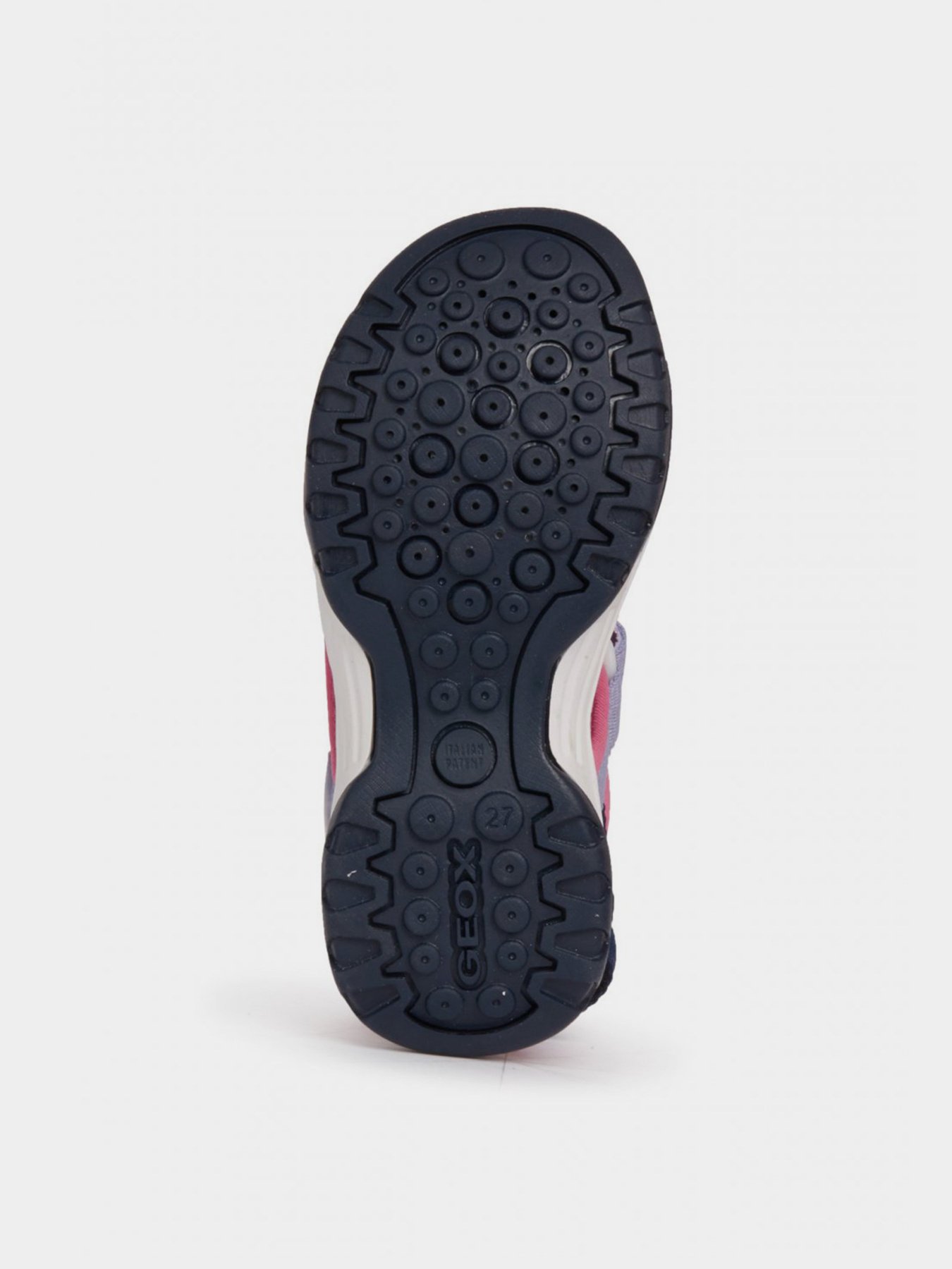 Сандалії Geox BOREALIS модель J150WA-01511-C4268 Фото