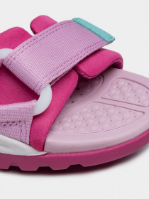 Сандалии Geox Borealis модель J150WA-01511-C8230 Сандалии Geox Borealis модель J150WA-01511-C8230 Фото