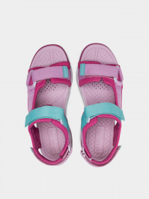 Сандалии Geox Borealis модель J150WA-01511-C8230 Сандалии Geox Borealis модель J150WA-01511-C8230 Фото