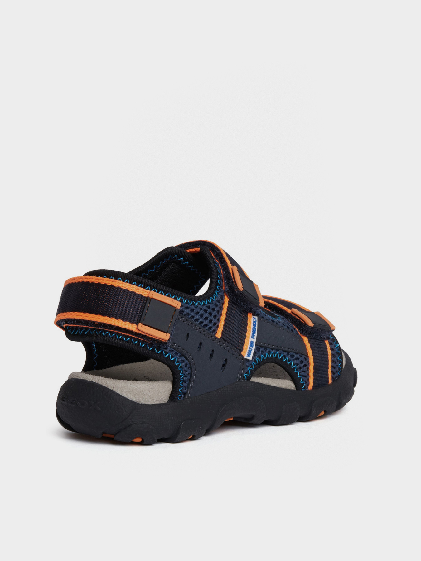 Сандалии Geox Strada модель J1524A-014CE-C4324 Фото