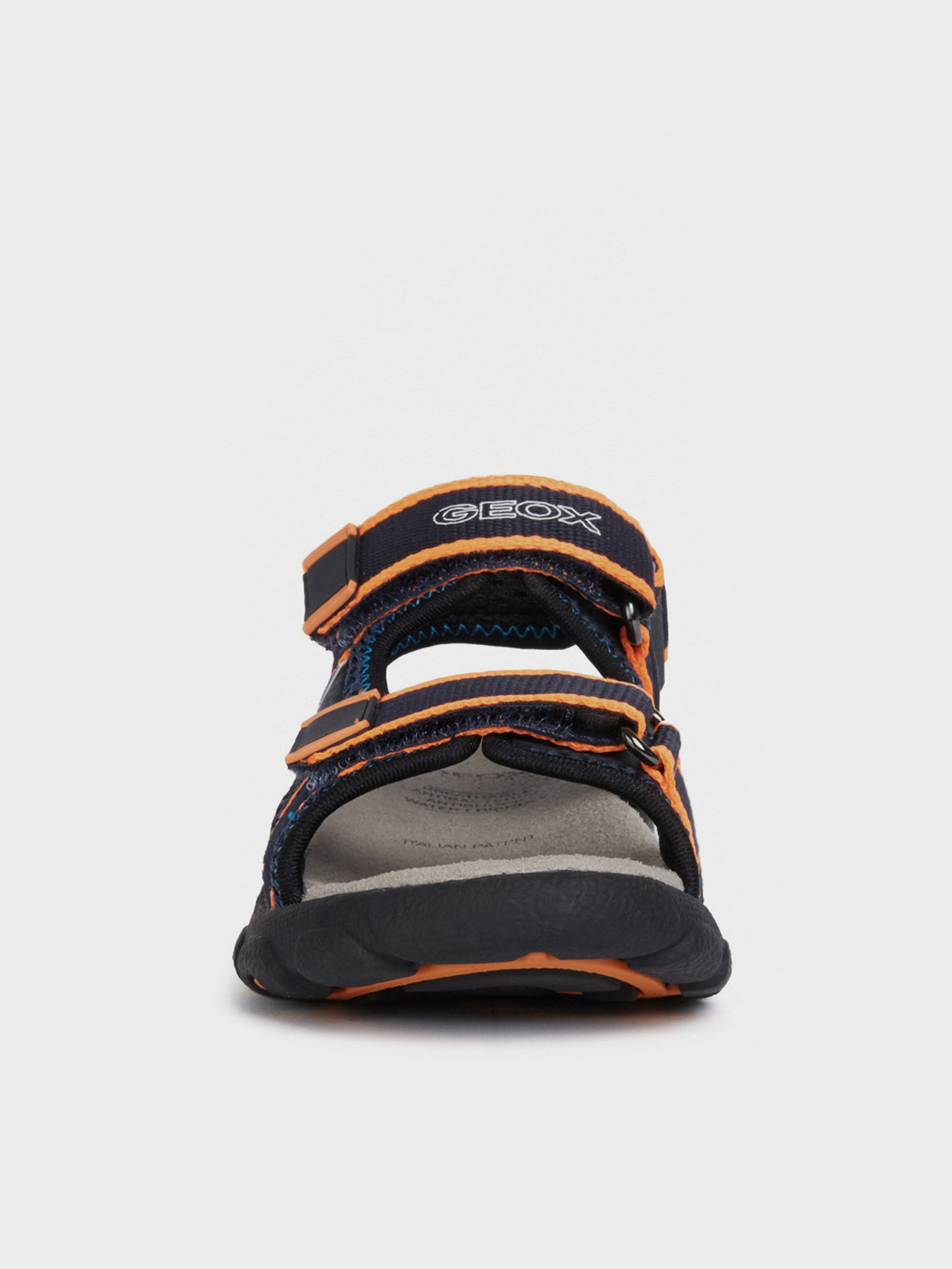 Сандалии Geox Strada модель J1524A-014CE-C4324 Фото