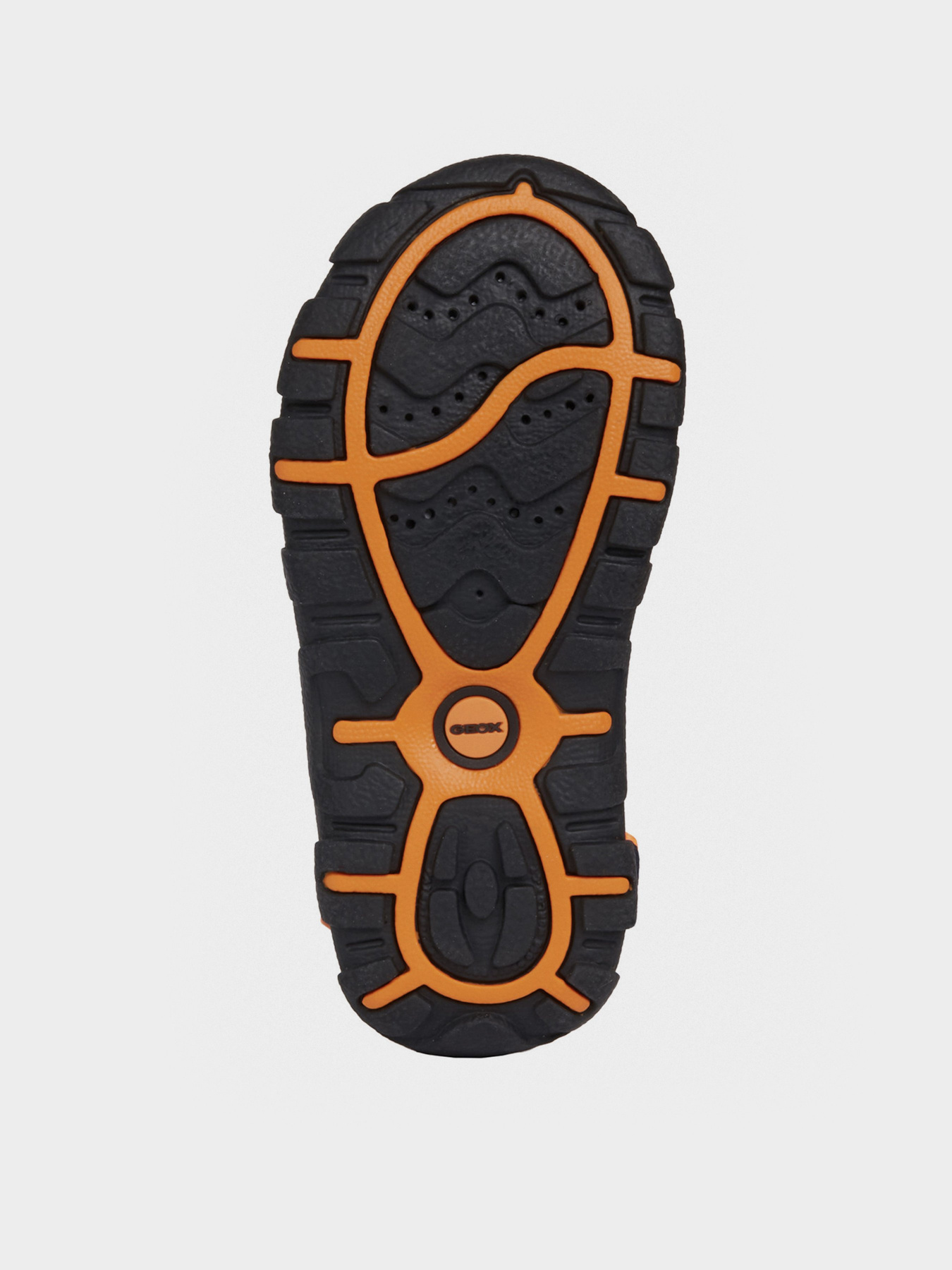 Сандалії Geox Strada модель J1524A-014CE-C4324 Фото