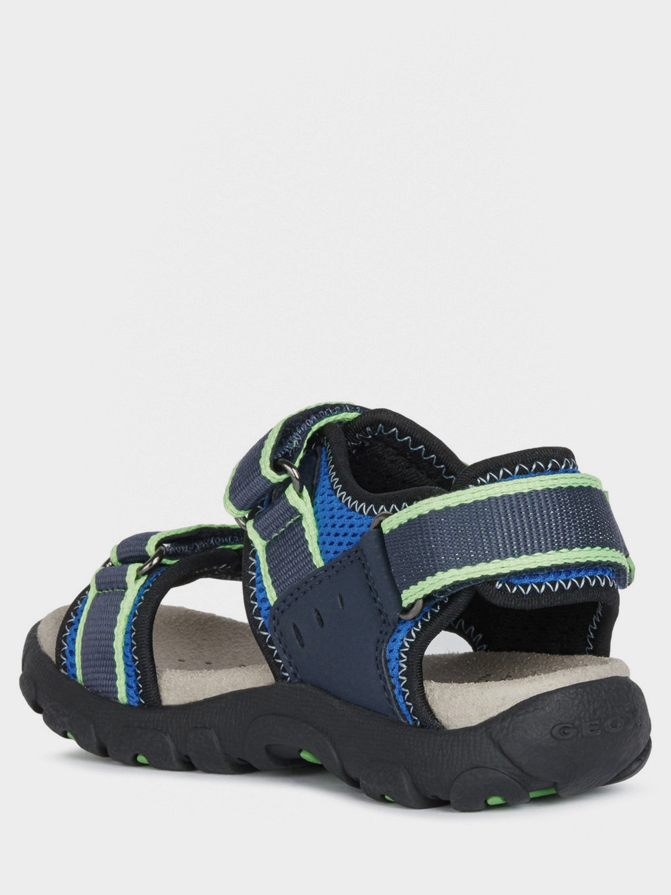 Сандалії Geox Strada модель J1524A-014CE-C4457 Фото