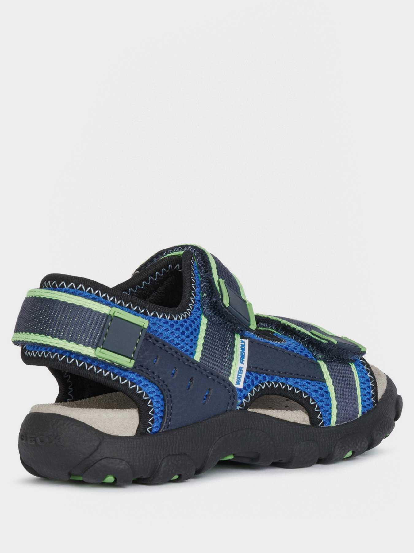 Сандалії Geox Strada модель J1524A-014CE-C4457 Фото