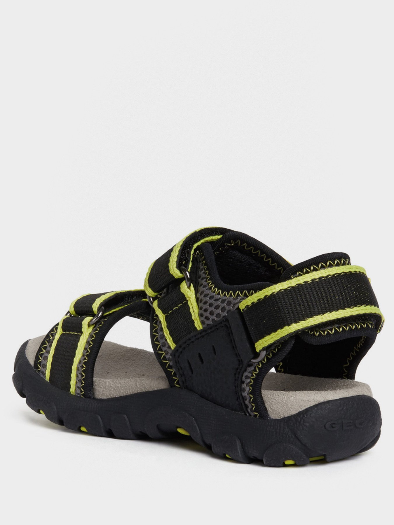 Сандалии Geox Strada модель J1524A-014CE-C9151 Фото