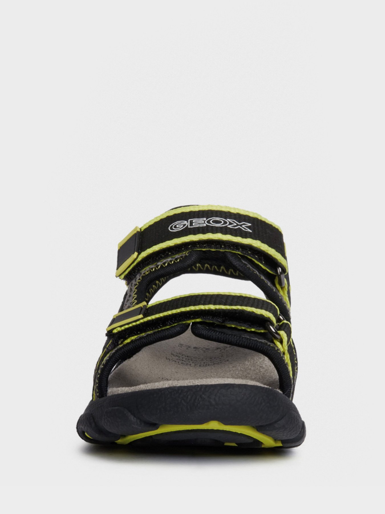 Сандалии Geox Strada модель J1524A-014CE-C9151 Фото