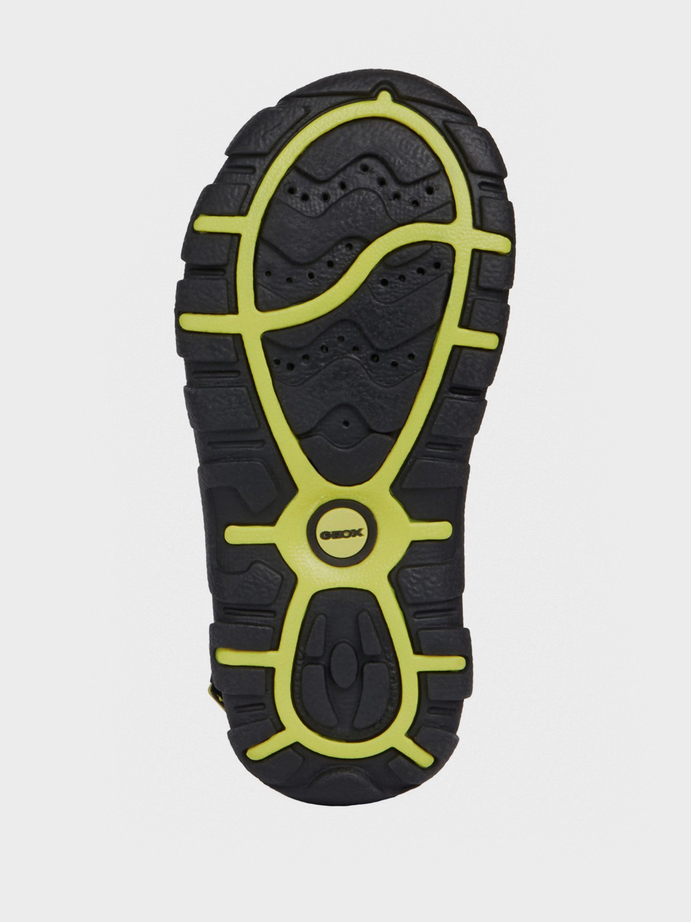 Сандалии Geox Strada модель J1524A-014CE-C9151 Фото