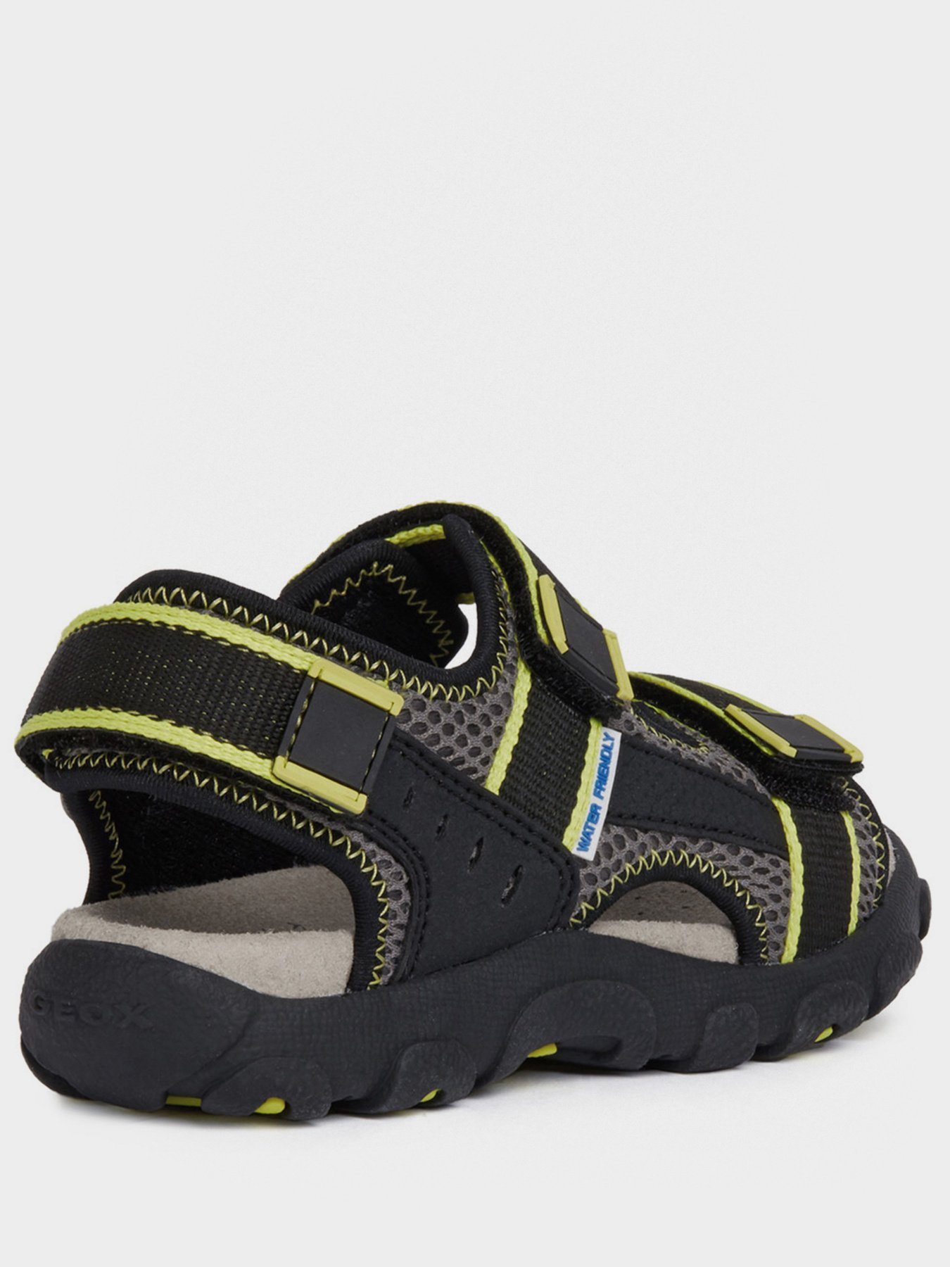 Сандалии Geox Strada модель J1524A-014CE-C9151 Фото