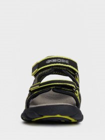 Сандалии Geox Strada модель J1524A-014CE-C9151 Фото