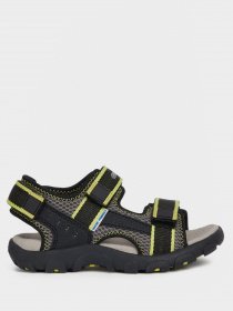 Сандалии Geox Strada модель J1524A-014CE-C9151 Фото