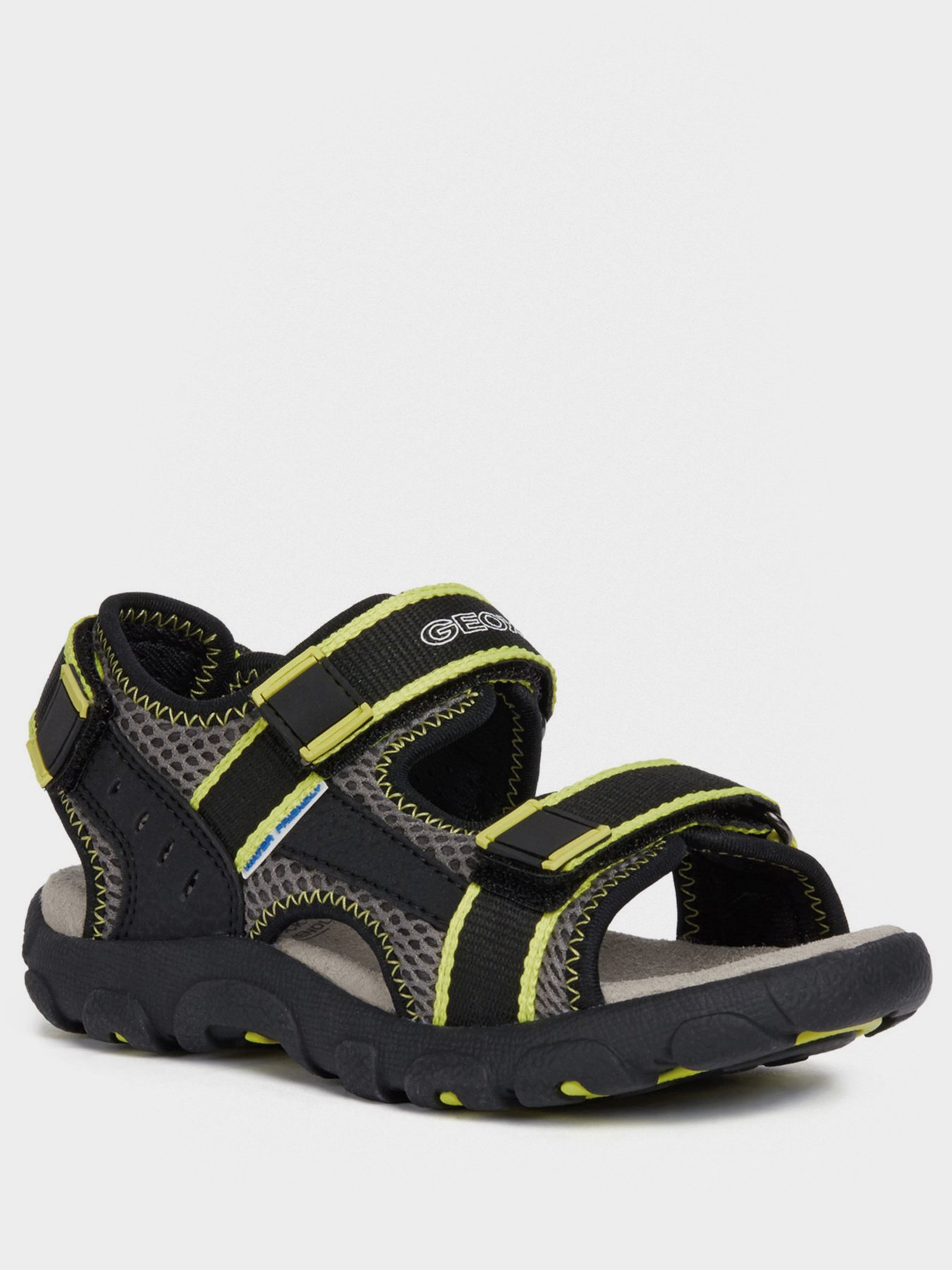 Сандалії Geox Strada модель J1524A-014CE-C9151 Фото