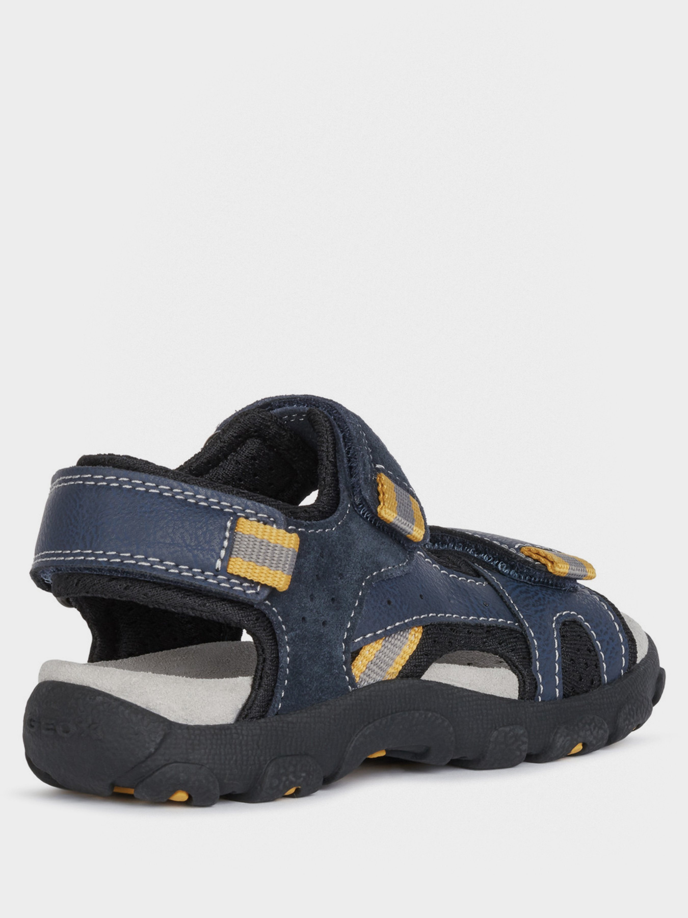 Сандалії Geox Strada модель J1524C-01422-C4229 Сандалії Geox Strada модель J1524C-01422-C4229 Фото