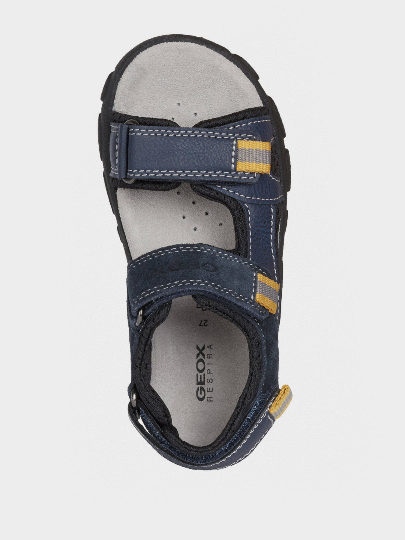 Сандалії Geox Strada модель J1524C-01422-C4229 Сандалії Geox Strada модель J1524C-01422-C4229 Фото