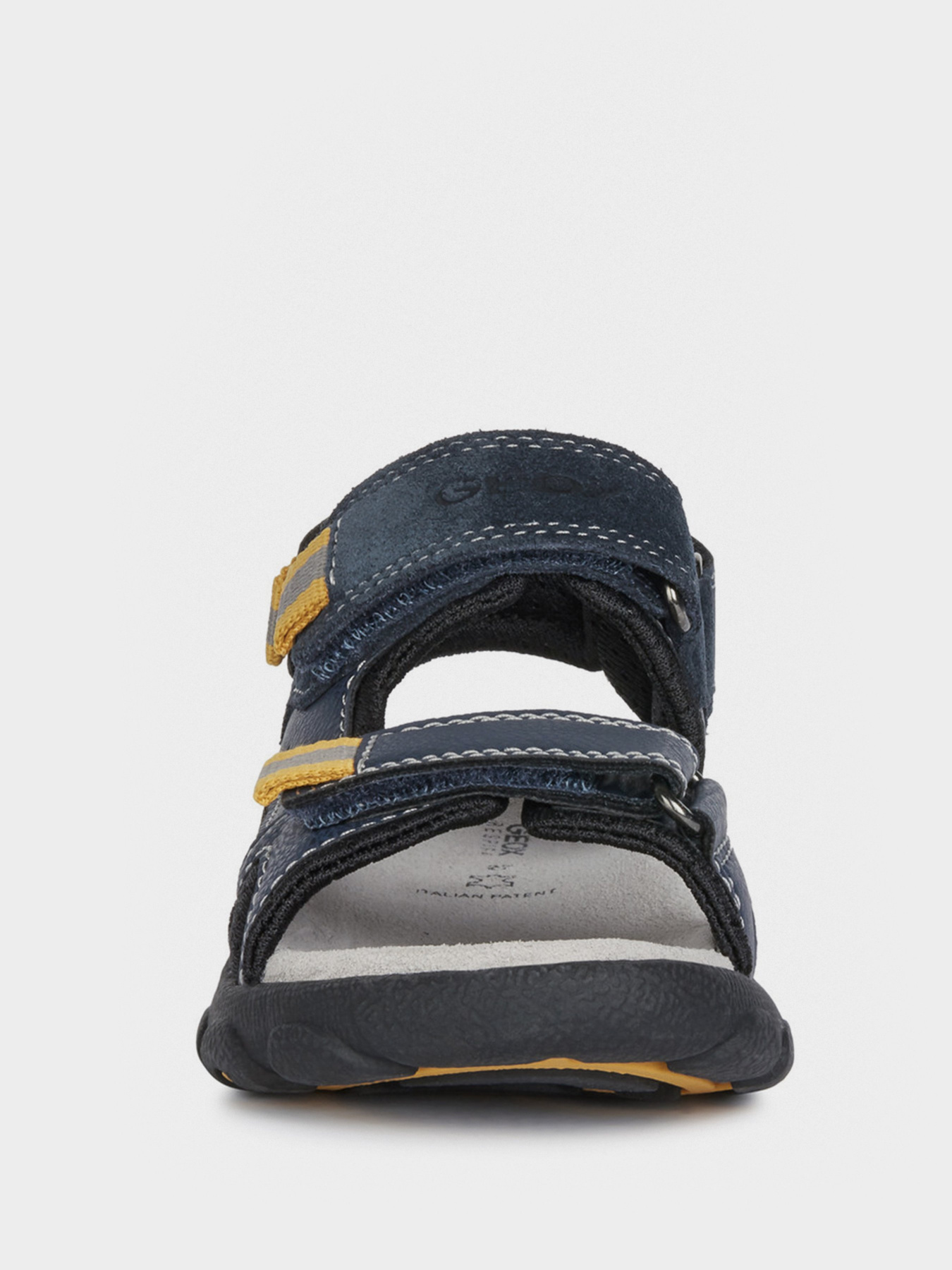 Сандалії Geox Strada модель J1524C-01422-C4229 Сандалії Geox Strada модель J1524C-01422-C4229 Фото