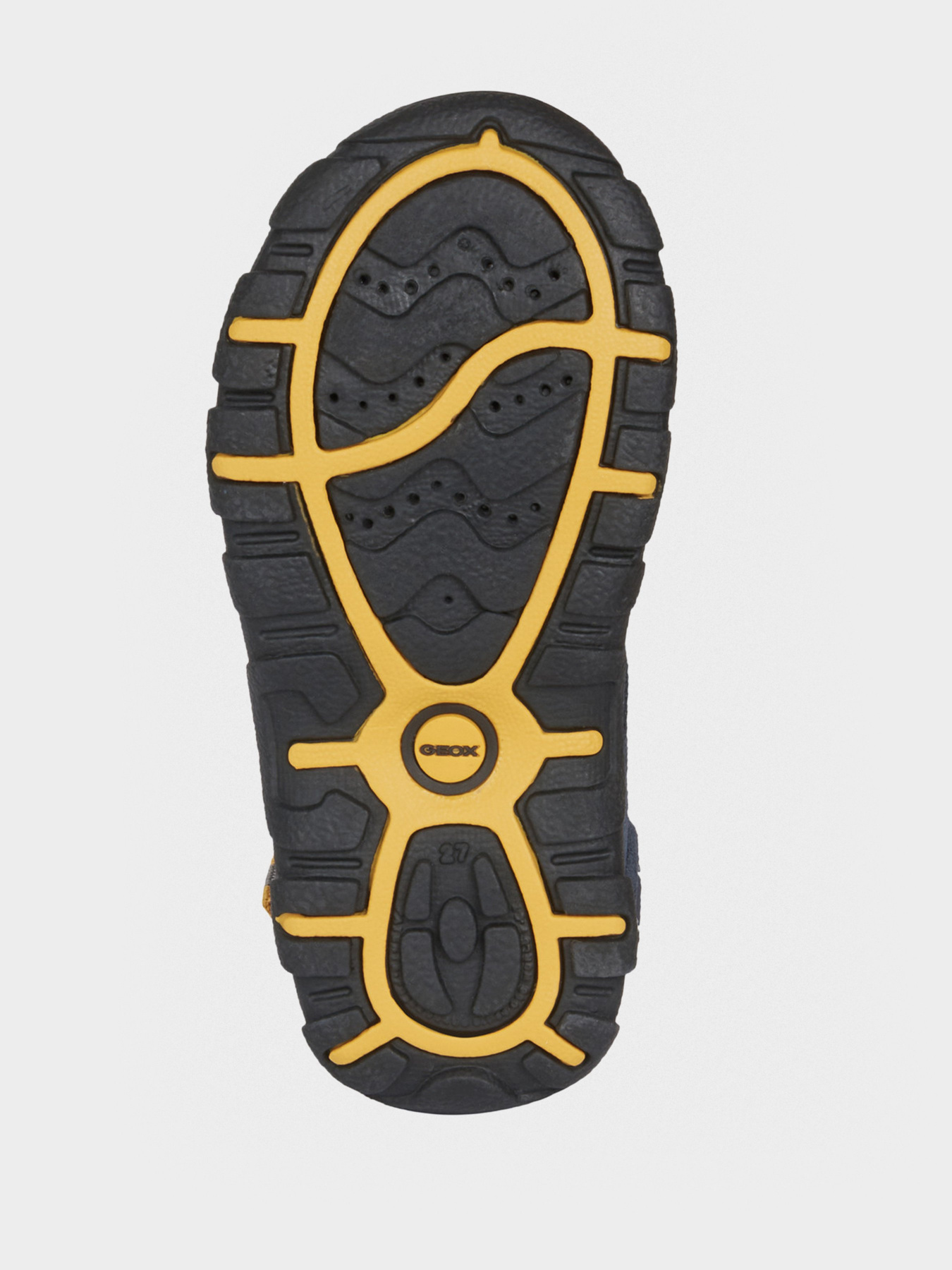 Сандалії Geox Strada модель J1524C-01422-C4229 Сандалії Geox Strada модель J1524C-01422-C4229 Фото