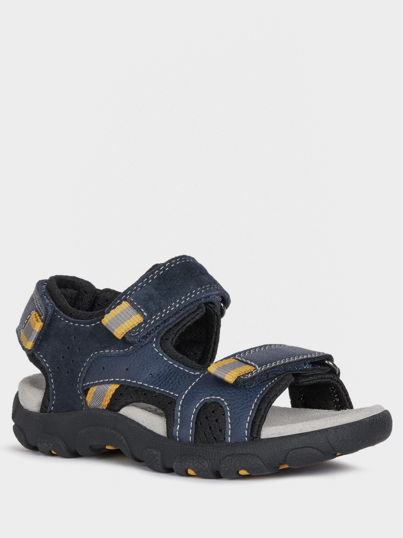 Сандалії Geox Strada модель J1524C-01422-C4229 Сандалії Geox Strada модель J1524C-01422-C4229 Фото