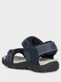 Сандалії Geox Strada модель J1524C-01422-C4229 Сандалії Geox Strada модель J1524C-01422-C4229 Фото