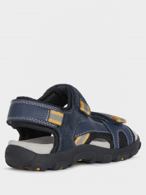 Сандалії Geox Strada модель J1524C-01422-C4229 Сандалії Geox Strada модель J1524C-01422-C4229 Фото