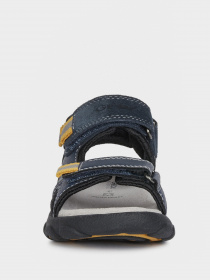 Сандалії Geox Strada модель J1524C-01422-C4229 Сандалії Geox Strada модель J1524C-01422-C4229 Фото