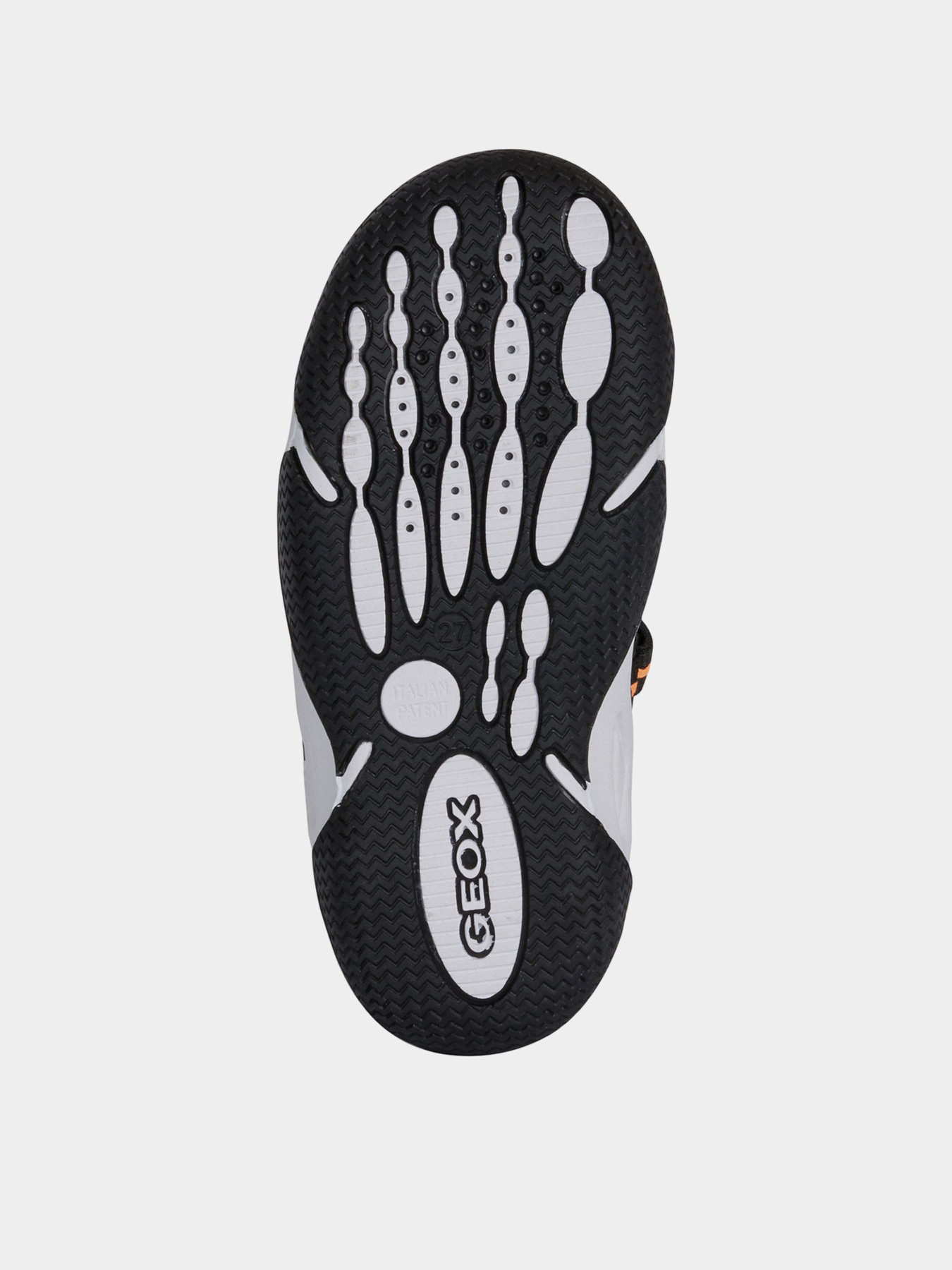 Сандалії Geox Strada модель J1530A-00014-C4074 Фото