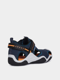 Сандалії Geox Strada модель J1530A-00014-C4074 Фото