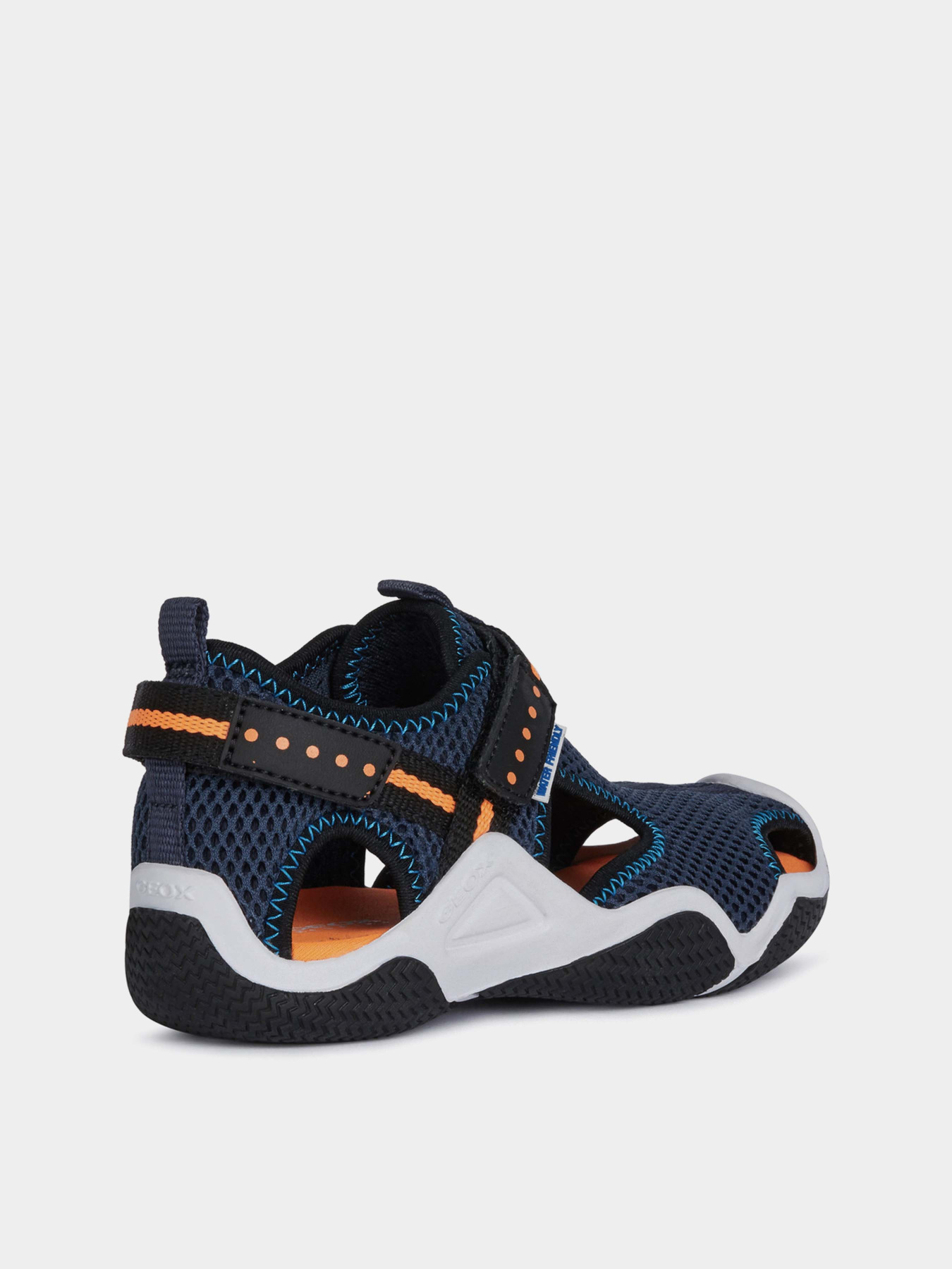 Сандалії Geox Strada модель J1530A-00014-C4074 Фото