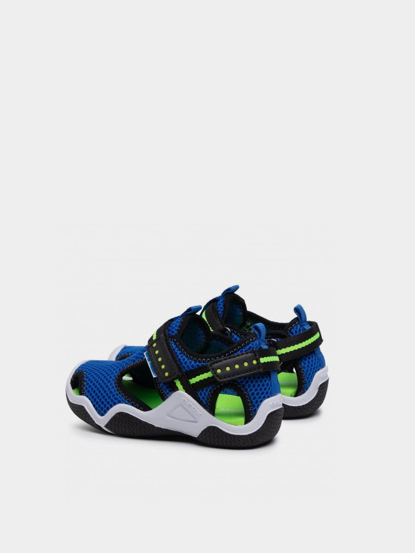 Сандалії Geox Wader модель J1530A-00014-C4382 Фото