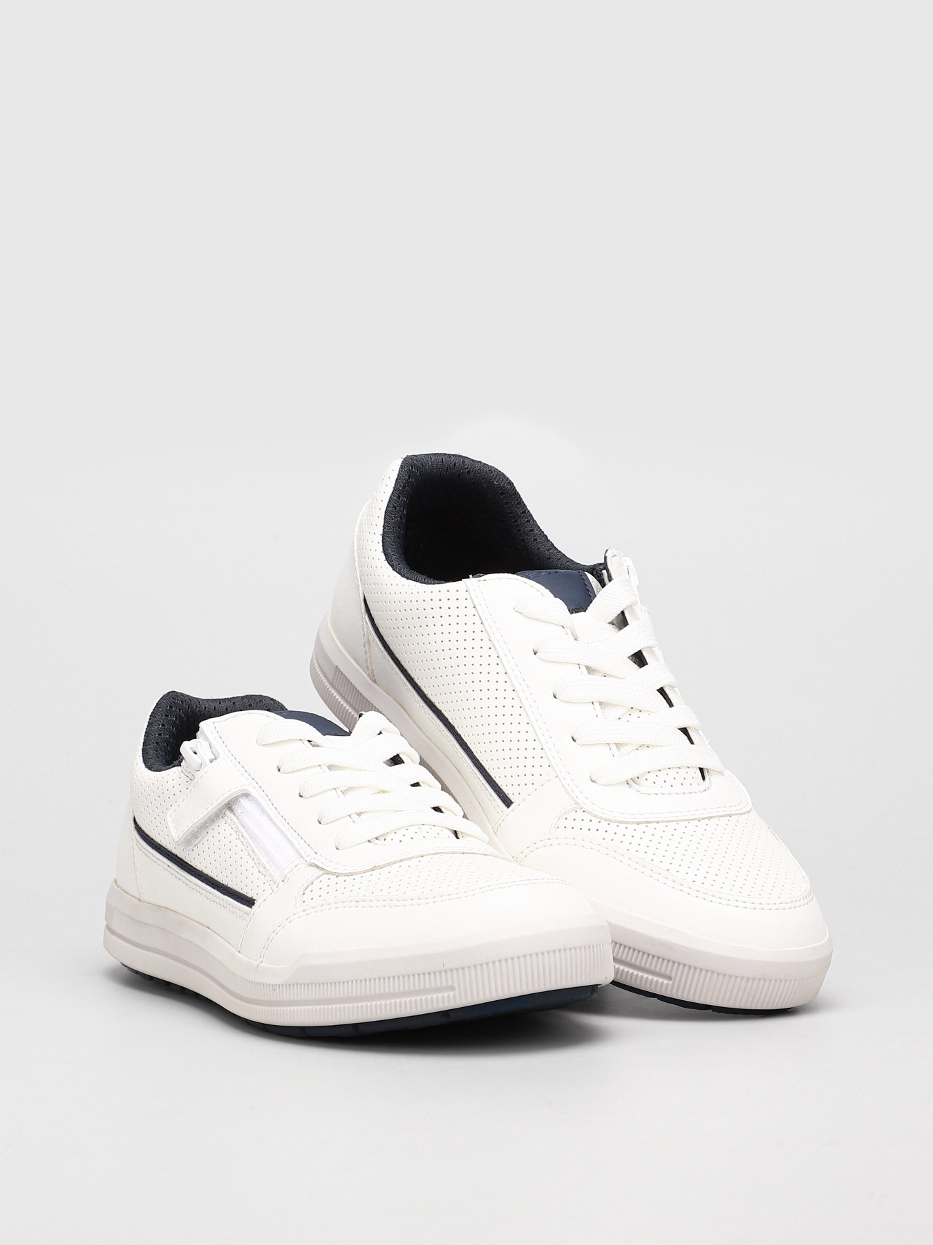 Напівчеревики Geox Arzach модель J154AA-0BUBC-C0006 Фото