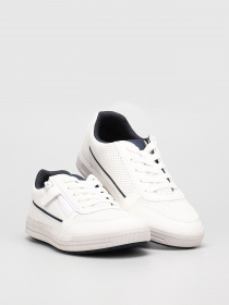 Напівчеревики Geox Arzach модель J154AA-0BUBC-C0006 Фото