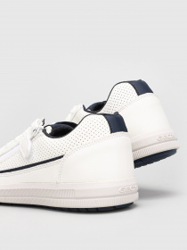 Напівчеревики Geox Arzach модель J154AA-0BUBC-C0006 Фото