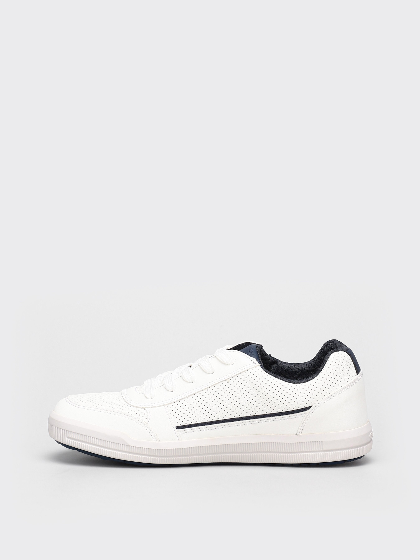 Напівчеревики Geox Arzach модель J154AA-0BUBC-C0006 Фото