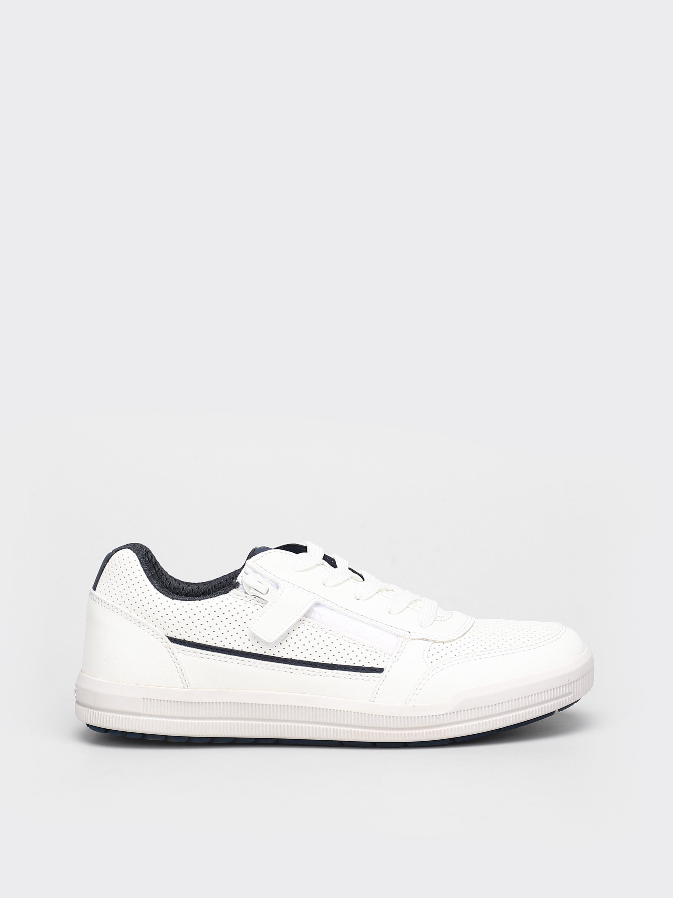 Напівчеревики Geox Arzach модель J154AA-0BUBC-C0006 Фото