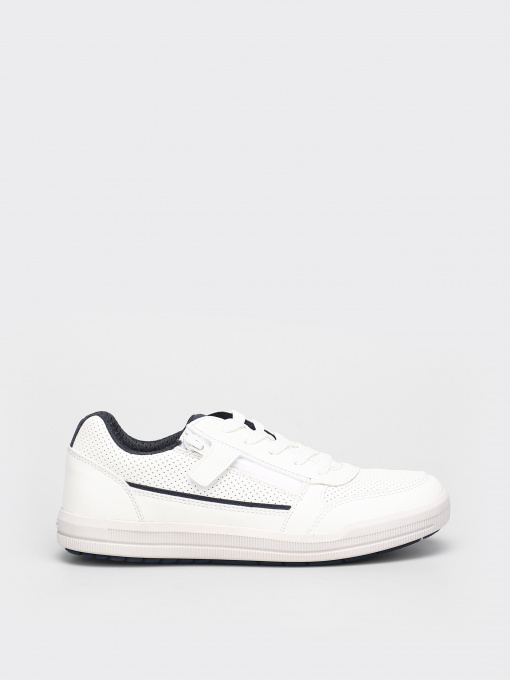 Полуботинки Geox Arzach модель J154AA-0BUBC-C0006 Фото