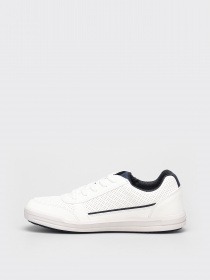 Напівчеревики Geox Arzach модель J154AA-0BUBC-C0006 Фото