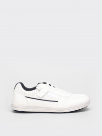 Напівчеревики Geox Arzach модель J154AA-0BUBC-C0006 Фото