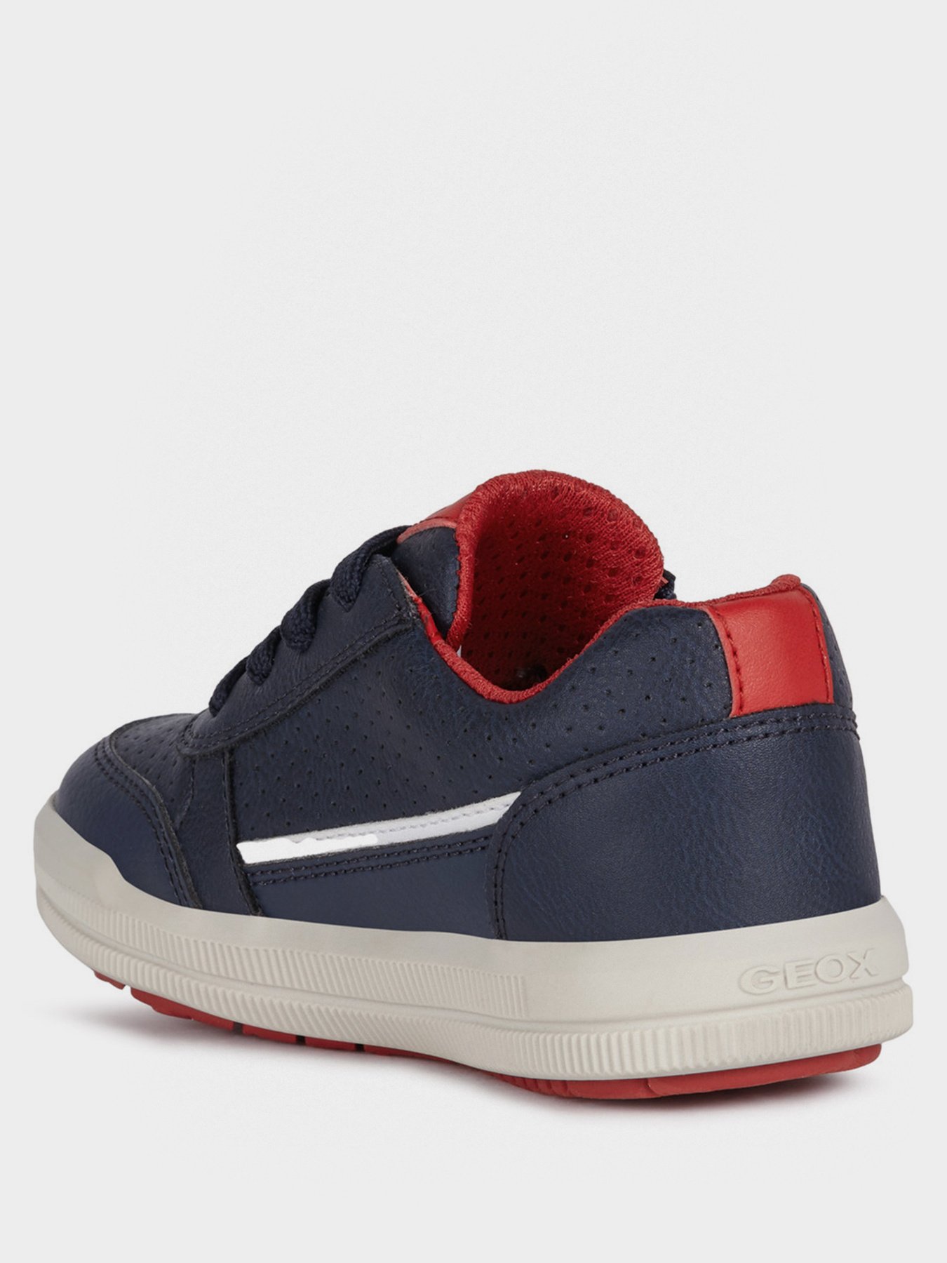 Полуботинки Geox Arzach модель J154AA-0BUBC-C0735 Фото