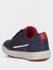 Полуботинки Geox Arzach модель J154AA-0BUBC-C0735 Фото